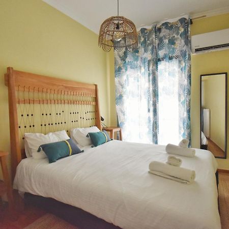 Mignon Apartment Афины Экстерьер фото