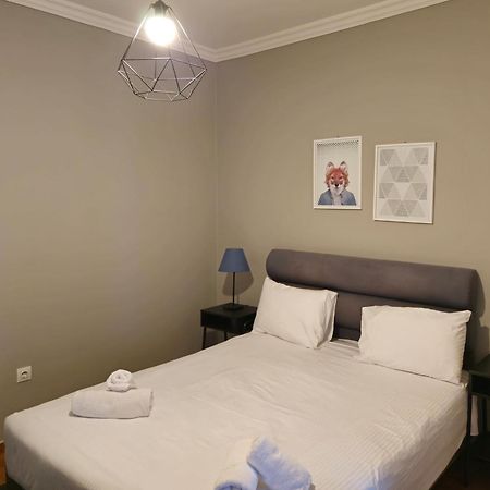 Mignon Apartment Афины Экстерьер фото