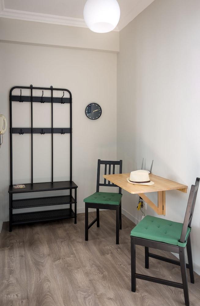 Mignon Apartment Афины Экстерьер фото