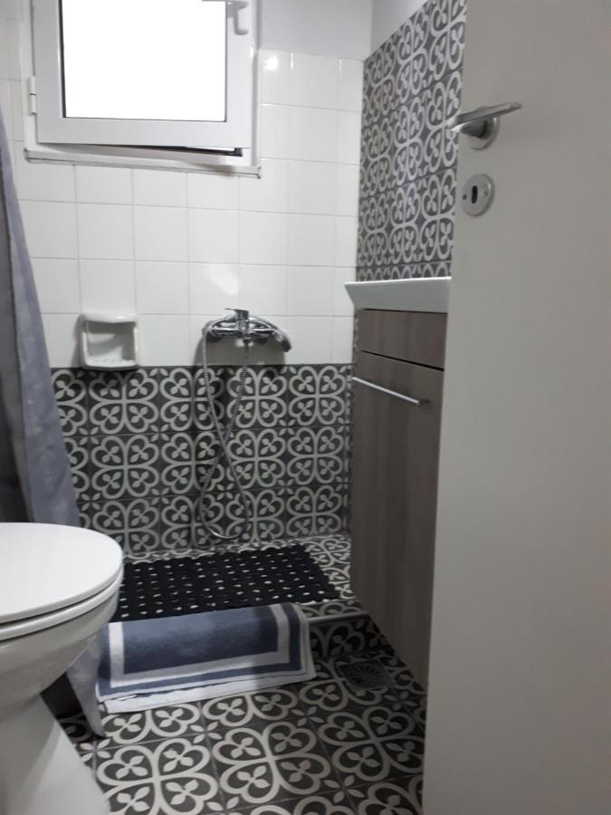 Mignon Apartment Афины Экстерьер фото